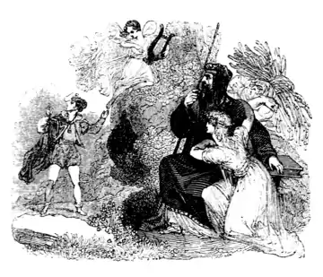 Tales from Shakspeare (1831) p001 Tempest.png