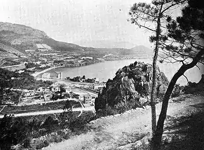 Théoule - A Book of the Riviera.jpg