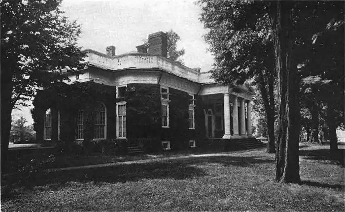 The Bloom of Monticello frontispiece.jpg