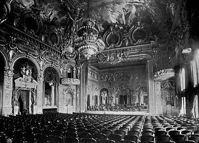 The Concert Hall, Monte Carlo - A Book of the Riviera.jpg