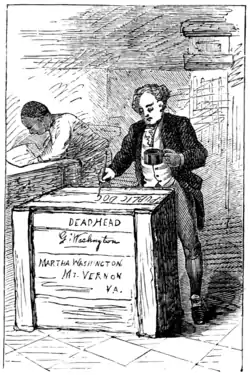 A TRICK WORTH KNOWING.