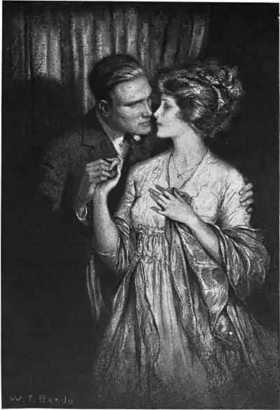 The Indian Drum frontispiece.jpg