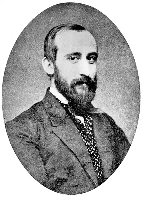 The Lincoln–Douglas debates of 1858 - JAMES B. SHERIDAN.jpg