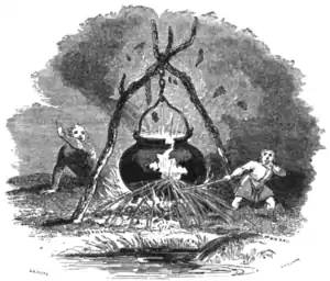 The Mabinogion page 500.png