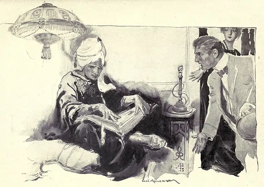 The Master of Mysteries (1912) - p.113.jpg