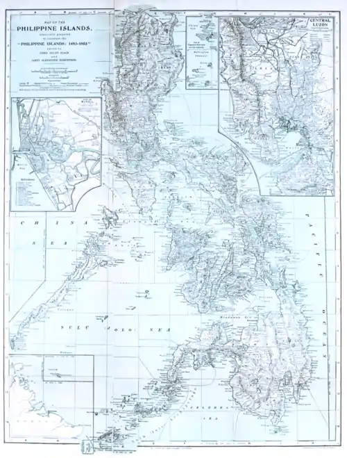 The Philippine Islands, 1493-1803, Volume 1 1493–1529 (1903) - illustration.png