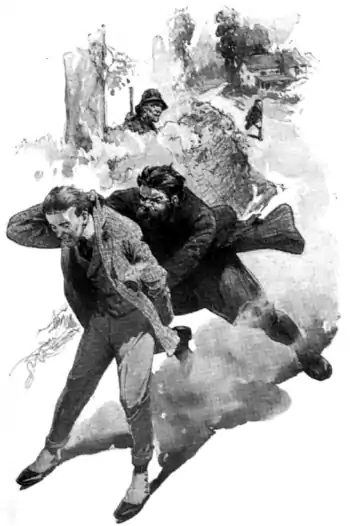 The Poison Belt - Conan Doyle, 1913.djvu-17.png