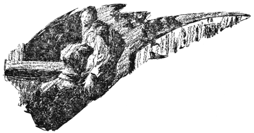 The Popular Magazine - The Crusader's Casket Headpiece.png