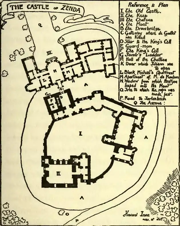 The Prisoner of Zenda (1921) page 28.jpg