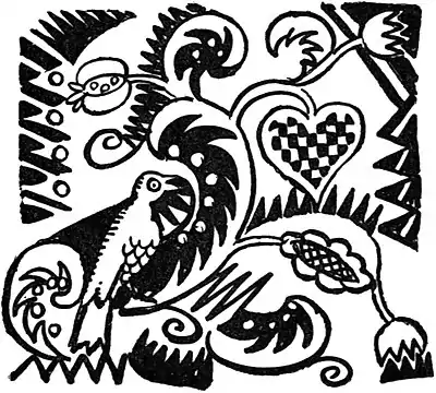 The Shoemaker's Apron, The Candles Of Life.jpg