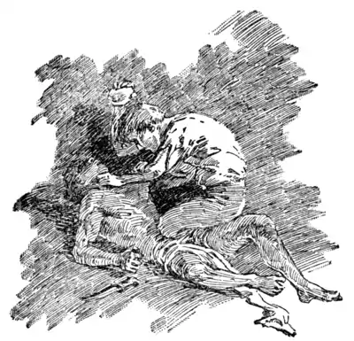 The Son of Tarzan - A terrific blow.png