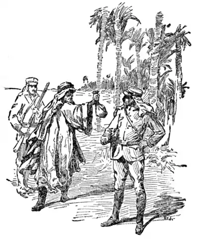 The Son of Tarzan - You will pay more than this, he said.png