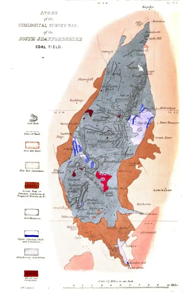 The South Staffordshire Coalfield - Joseph Beete Jukes - 1859 - 6.png