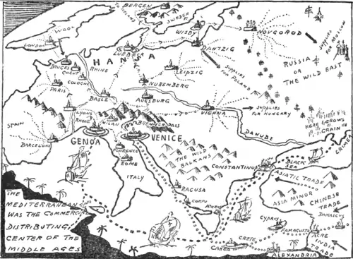 The Story of Mankind - Mediæval Trade.png