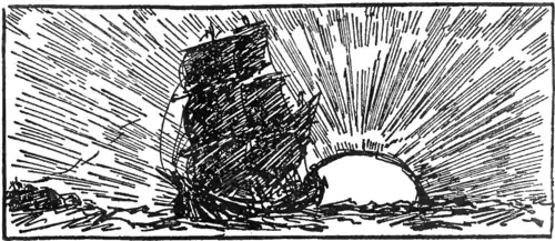 The Story of Mankind - Napoleon Goes Into Exile.png