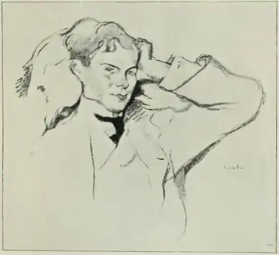 Portrait of a Gentleman