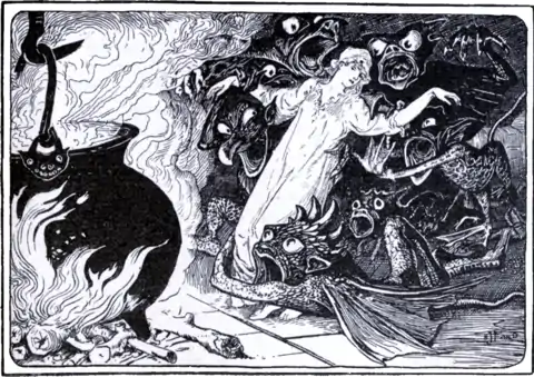 The Yellow Fairy Book (1894) - p.93.png