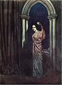 The bells and other poems - color plate 20.jpg