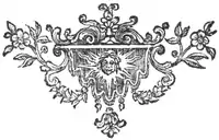 The shepherd's week. In six pastorals. By Mr. J. Gay. Fleuron T013918-14.png