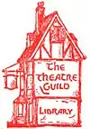 The Theatre Guild Library
