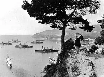 Villefranche - A Book of the Riviera.jpg