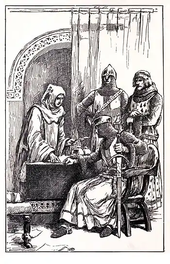 Vizier of the two horned Alexander -frontispiece.jpg