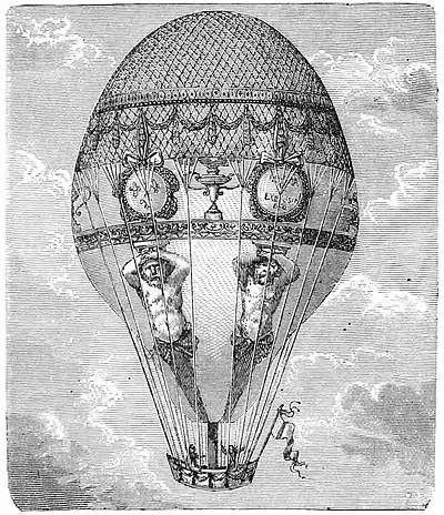 Wonderful Balloon Ascents, 1870 - Bagnolet's Balloon.jpg