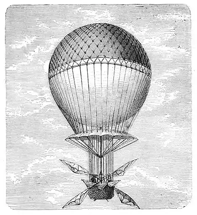 Wonderful Balloon Ascents, 1870 - Blanchard's Balloon.jpg