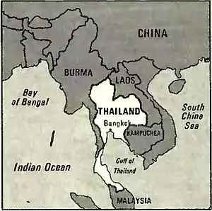 World Factbook (1982) Thailand.jpg