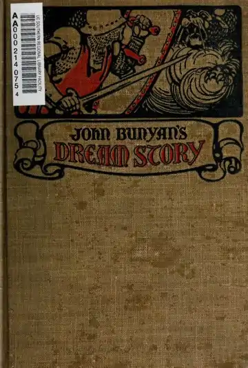 John Bunyan's Dream Story.djvu