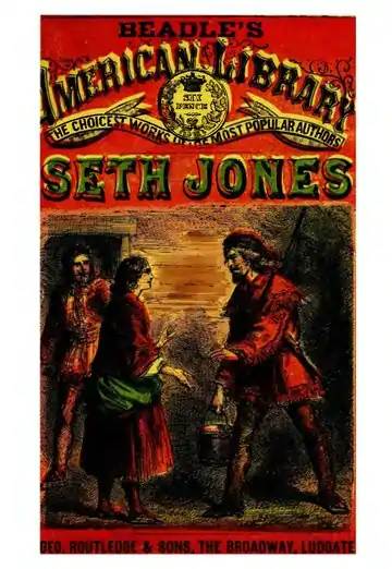 Edward Ellis--Seth Jones.djvu