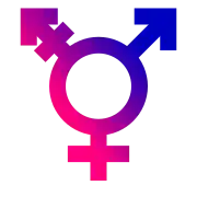 Gender symbol