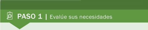 Paso 2 Tome el Control: Aprenda y conecte